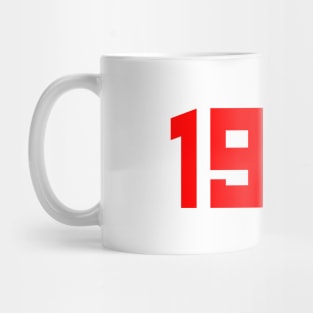 1984 Mug